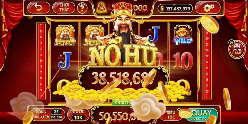 Casino online Ww88