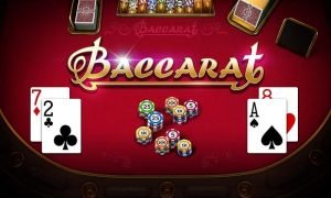 bắt cầu Baccarat