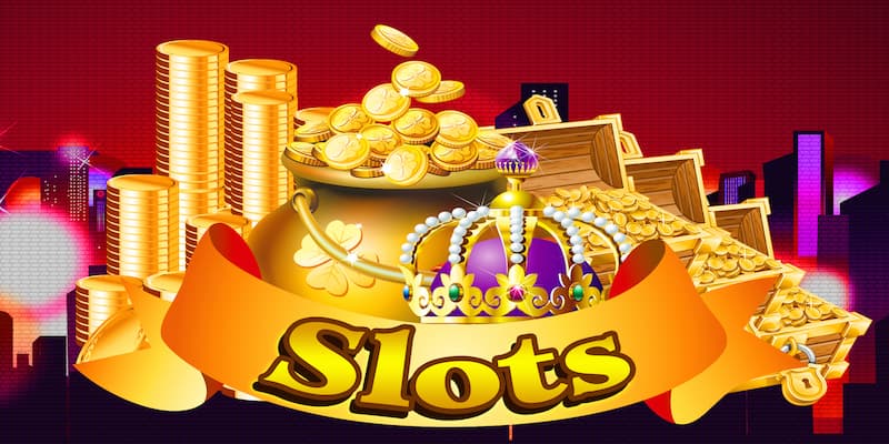 Mẹo chơi slot game mà những nhà cái không muốn bạn biết