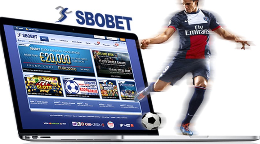 Sbobet hb88 là gì?