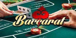 Baccarat 12Bet