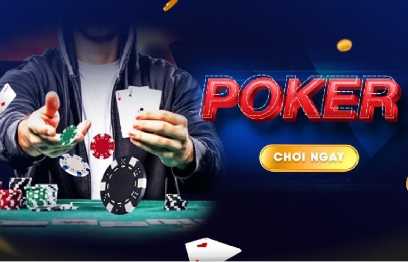 Game Poker Bk88 là game bài như thế nào?