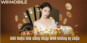 Hướng Dẫn Đăng Nhập W88