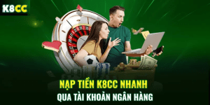 nạp tiền K8CC