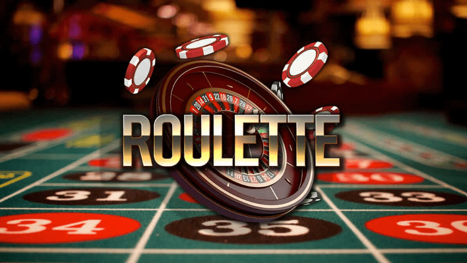 Roulette UW88