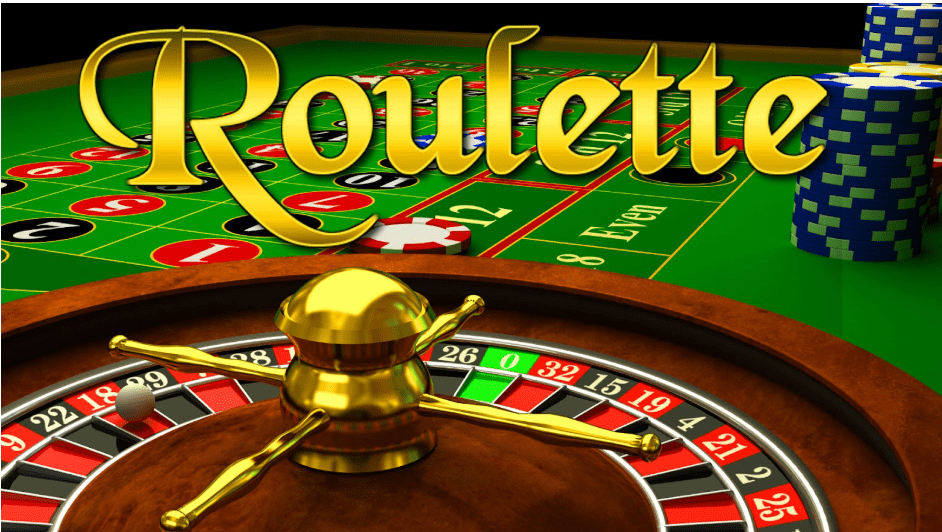 Roulette UW88