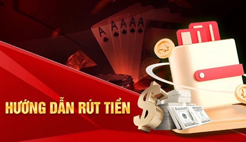 rút tiền từ 33win